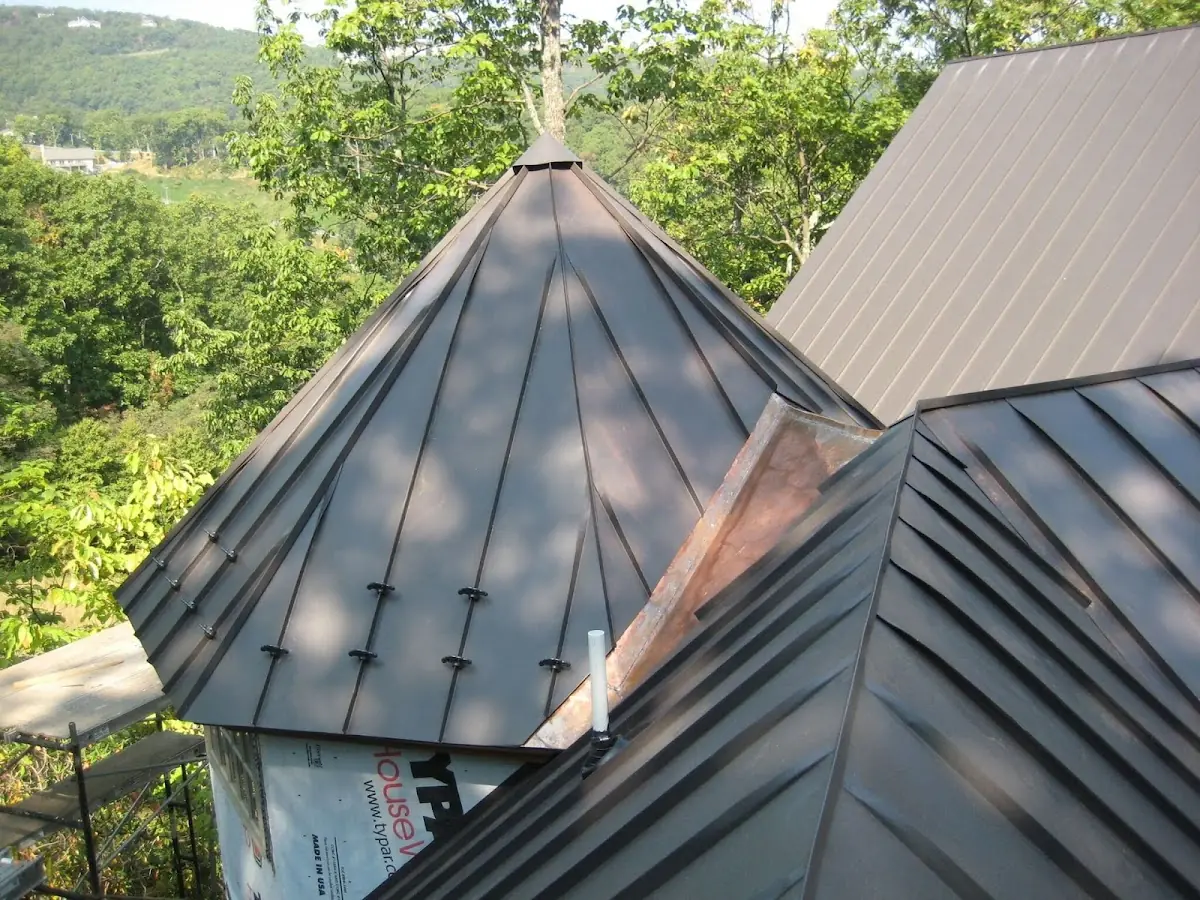 Professional Roof Tarp Installation by Craftsman Roofing in Loch Arbour